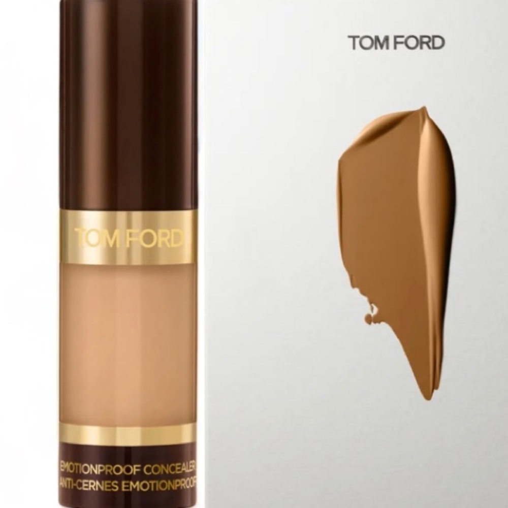Tom Ford 9.0 Sienna Emotion Proof Concealer NIB AUTHENTIC